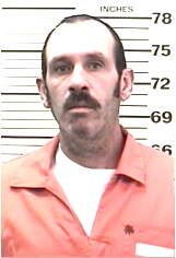 Inmate LEMAY, CLIFFORD A