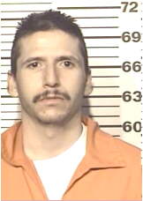 Inmate MADRIL, JOHN A