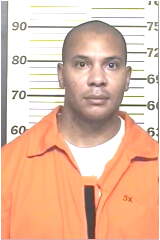 Inmate MATTHEWS, DAVID S