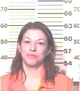 Inmate MEDINA, JEANETTE R