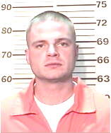 Inmate MILLER, JOSHUA A