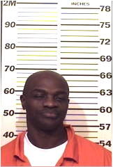 Inmate REAVES, JESSE R