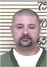 Inmate ROBERTS, MICHAEL B