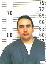 Inmate RODRIGUEZPENA, SIGIFREDO