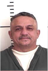 Inmate ROSADO, TEODORO A