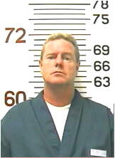 Inmate SMITH, DANIEL B