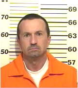 Inmate SMITH, DENNIS R