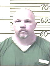 Inmate SNYDER, JOHN G