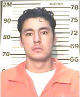 Inmate THIEL, STEVEN W