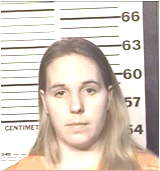 Inmate CONWAY, HEATHER I