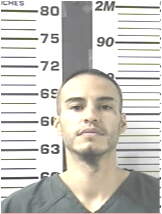 Inmate GALLEGOS, ORLANDO M