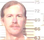 Inmate GORDON, MICHAEL D