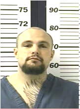 Inmate GREENWOOD, LUCAS