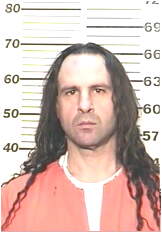 Inmate HEMBREE, JOHN A