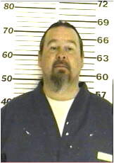 Inmate KIRKPATRICK, MICHAEL A