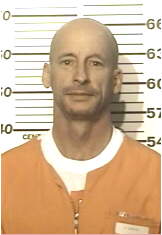 Inmate MARKEY, DOUGLAS W