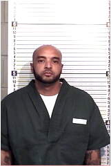 Inmate MILLER, CHRISTOPHER A