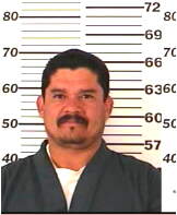 Inmate MORALES, CARLOS