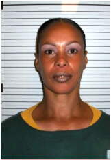 Inmate NELSON, SHERRY A