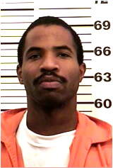 Inmate ROBERTSON, GAVIN T