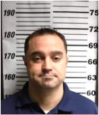 Inmate ROBISON, DUSTIN R