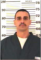 Inmate SAMUELS, MARTIN A