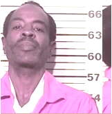 Inmate SIMMONS, KENNETH L