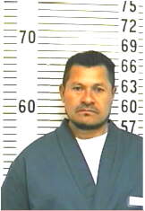 Inmate SOLORIOCARDENAS, VICENTE