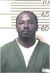 Inmate STANCIL, KEVIN L