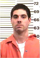 Inmate SUTTON, ROGER K