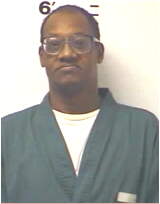 Inmate ALEXANDER, CHRISTOPHER