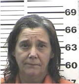 Inmate BAKER, SHARON L