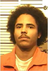 Inmate BREWER, MARTIN W