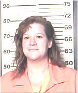 Inmate CARRUTH, SUZANNE