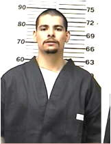 Inmate DELGADOVALVERDE, DAMIAN