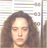 Inmate DENISON, KATHLEEN