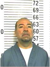 Inmate DURAN, ROBERT E