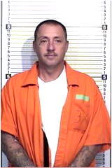 Inmate HARMON, WENDELL C