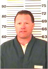 Inmate HERRON, CHARLES M