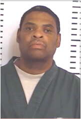 Inmate HILL, CHARLES