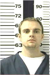 Inmate HOOD, AARON D