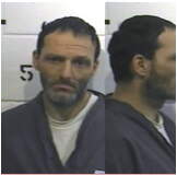 Inmate LIDDELL, ERIC W