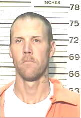 Inmate MILLER, ROBERT A