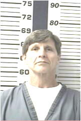 Inmate MINTER, CHARLES K