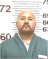 Inmate MORALES, LOUIS F