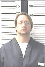 Inmate MOSS, JOHN M