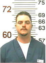 Inmate PERKINS, DEREK W