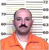 Inmate PETERSON, LON J