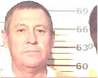 Inmate ROMERO, FELIPE J