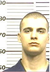 Inmate SCHOEN, MICHAEL F